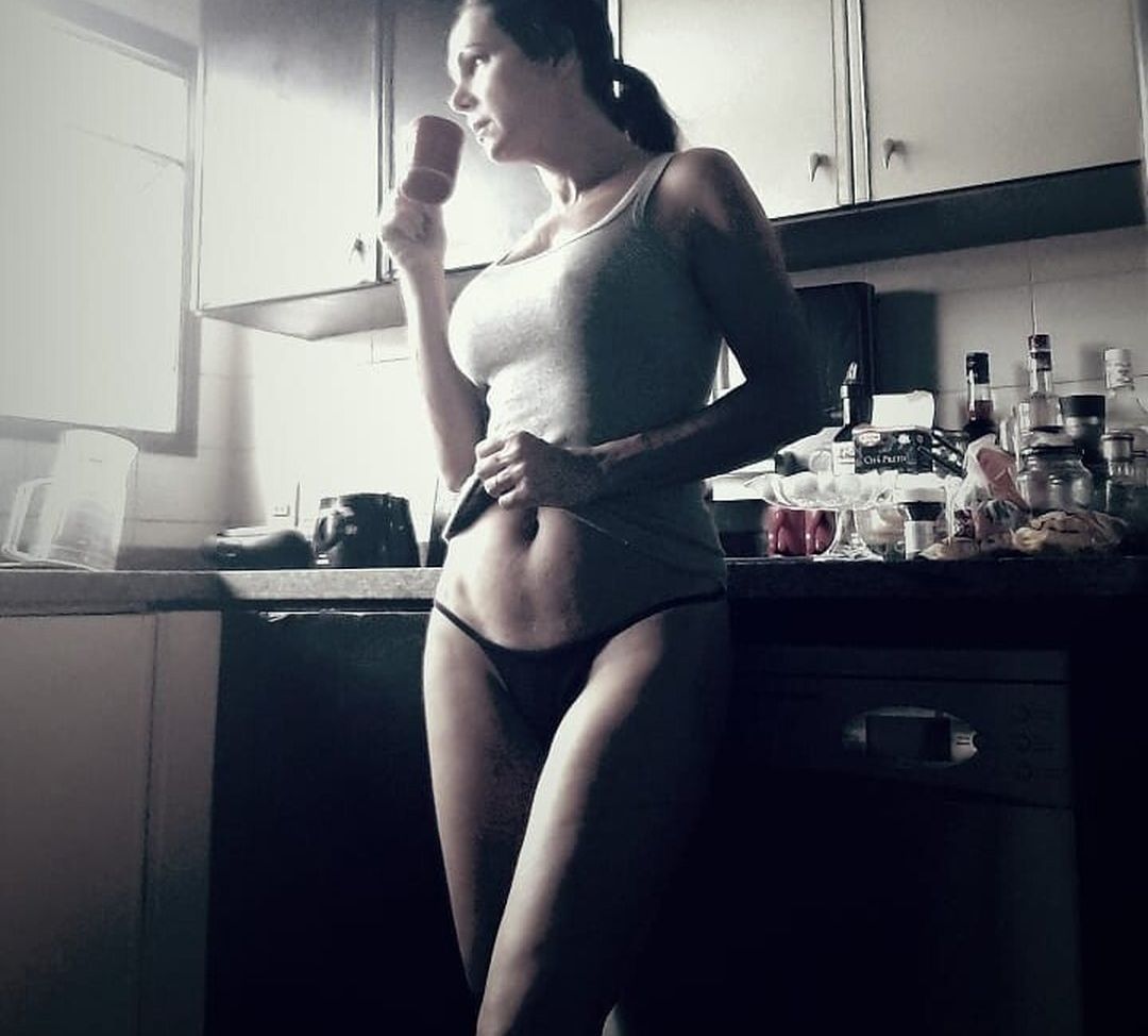 Fabi Laranjeira desnuda #108575885