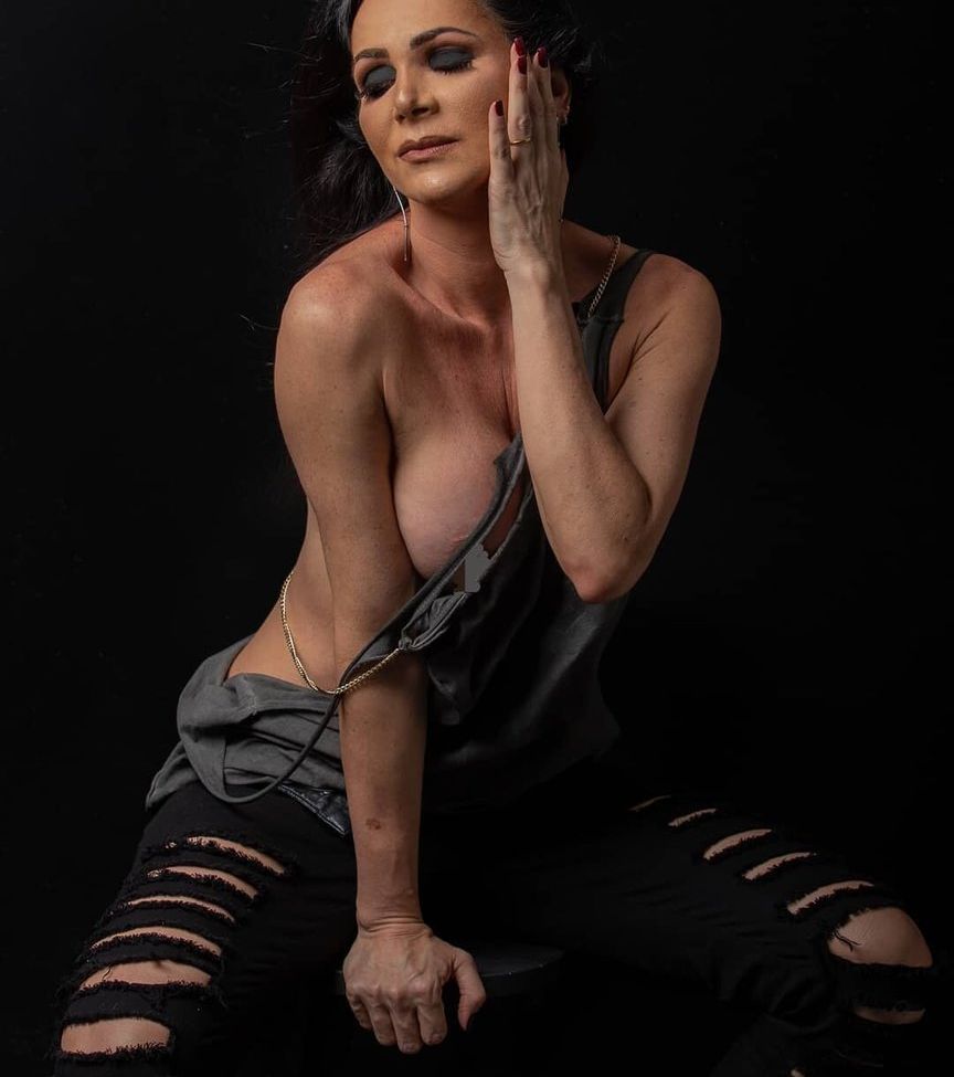 Fabi Laranjeira desnuda #108575892