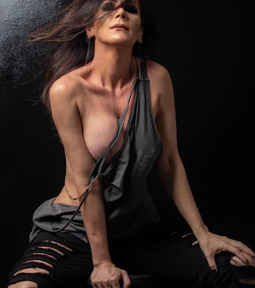 Fabi Laranjeira desnuda #108575893