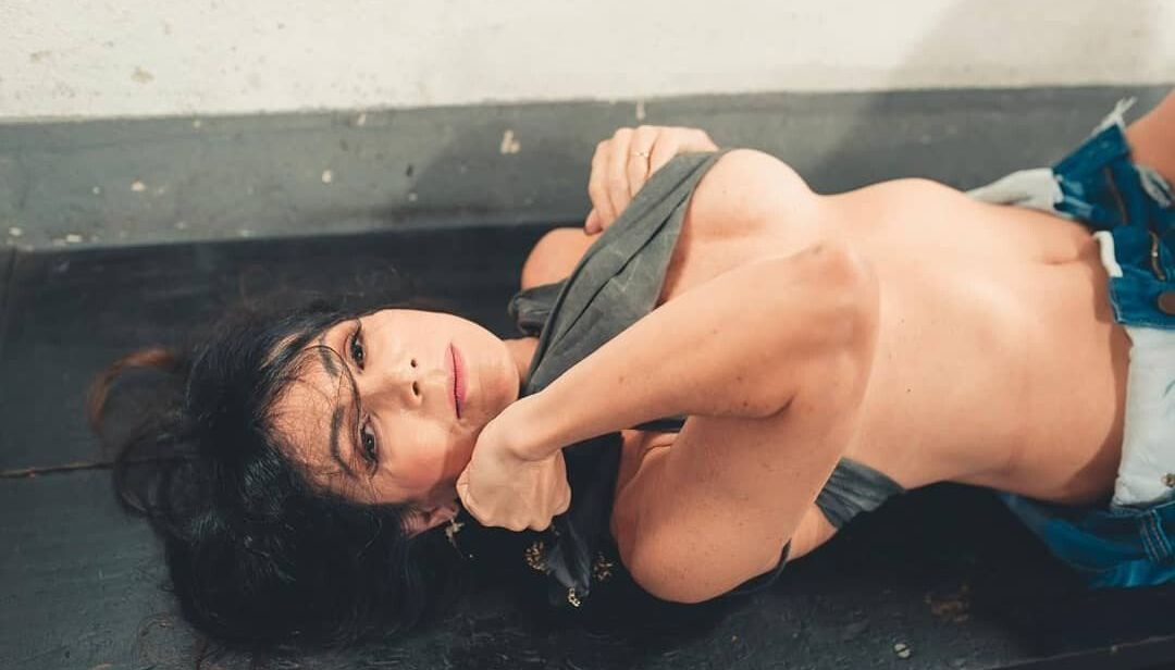 Fabi Laranjeira desnuda #108575910