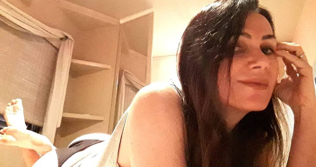 Fabi Laranjeira desnuda #108575925