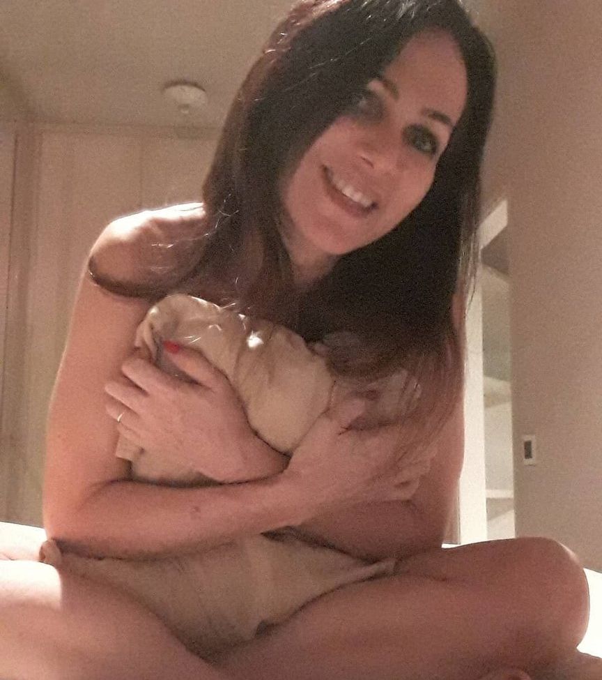 Fabi Laranjeira desnuda #108575928