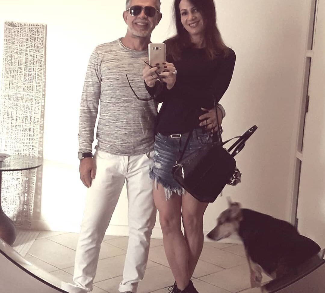 Fabi Laranjeira desnuda #108575940