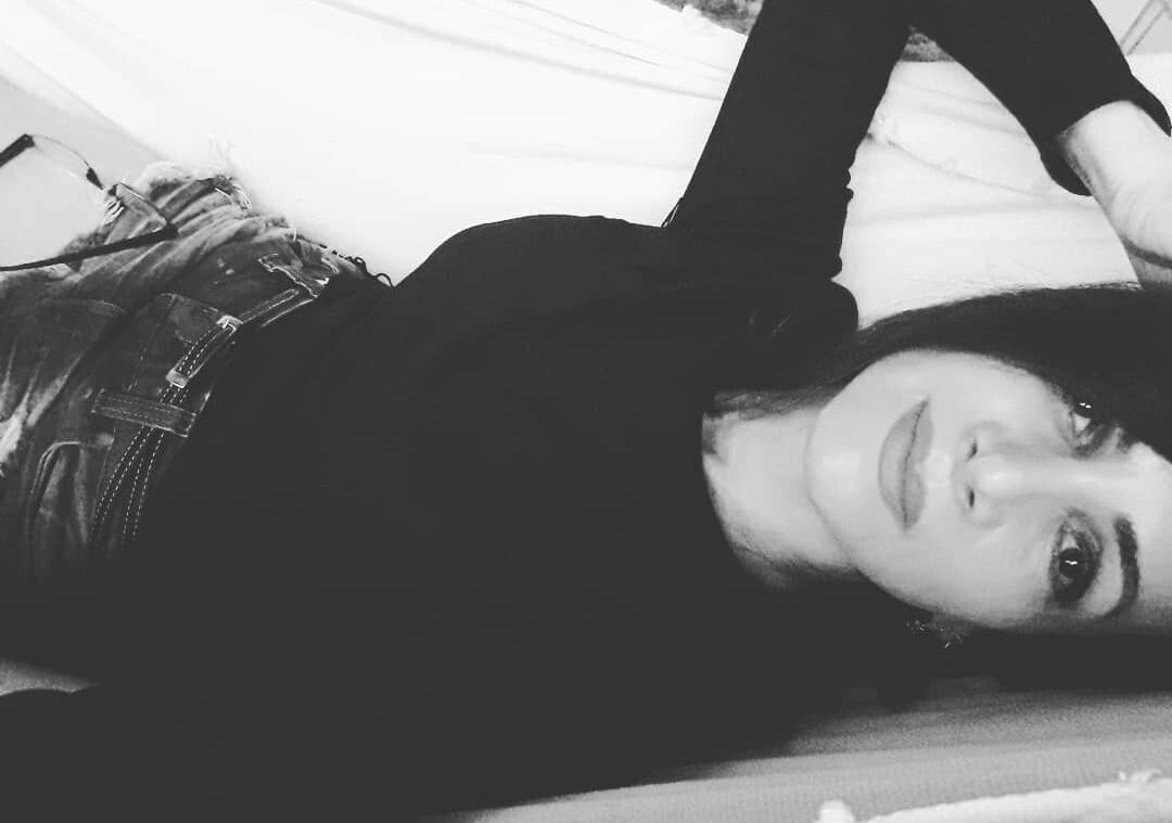 Fabi Laranjeira desnuda #108575941