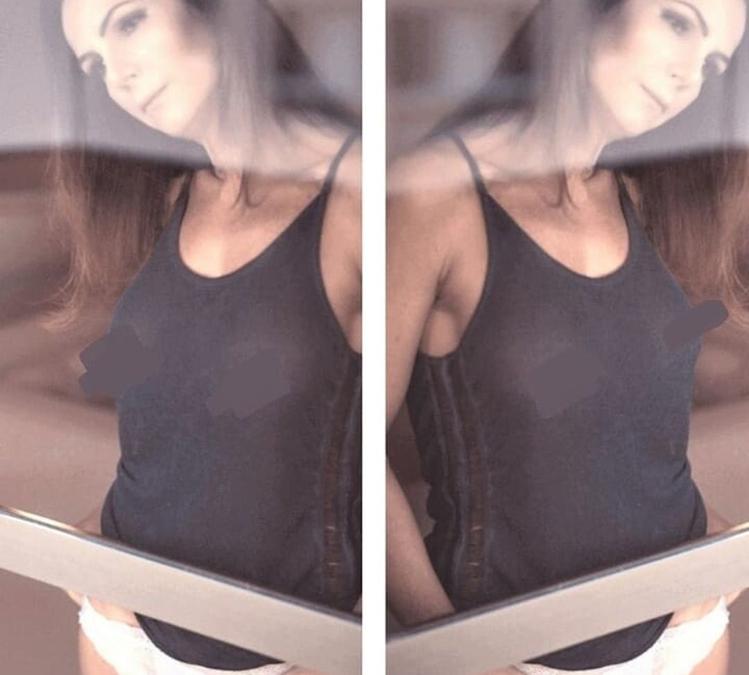 Fabi Laranjeira desnuda #108575944