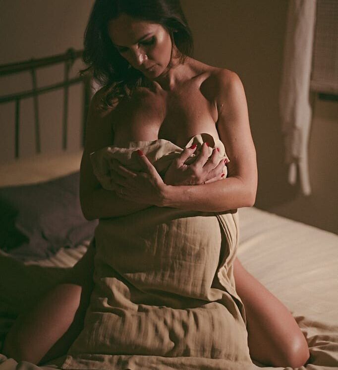 Fabi Laranjeira desnuda #108575949