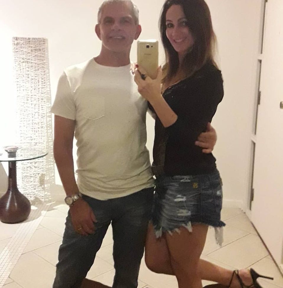 Fabi Laranjeira desnuda #108575950