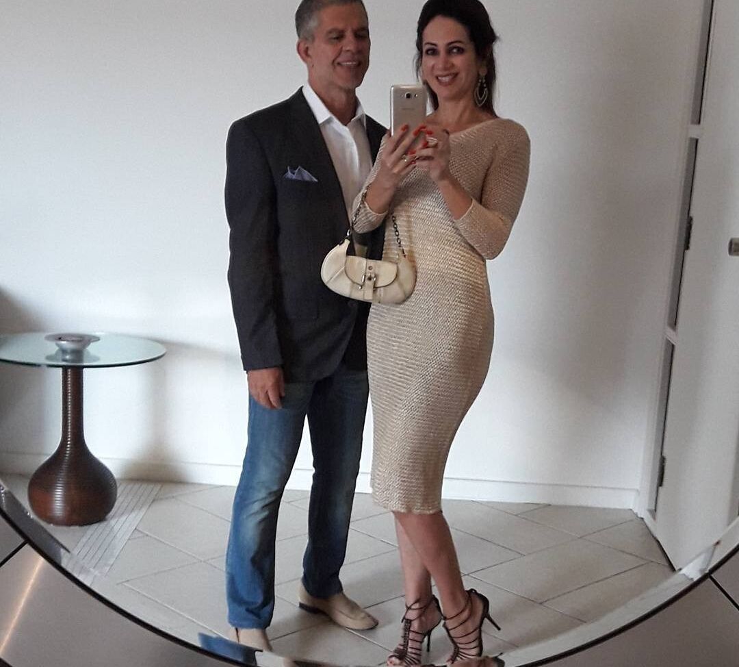 Fabi Laranjeira desnuda #108575953