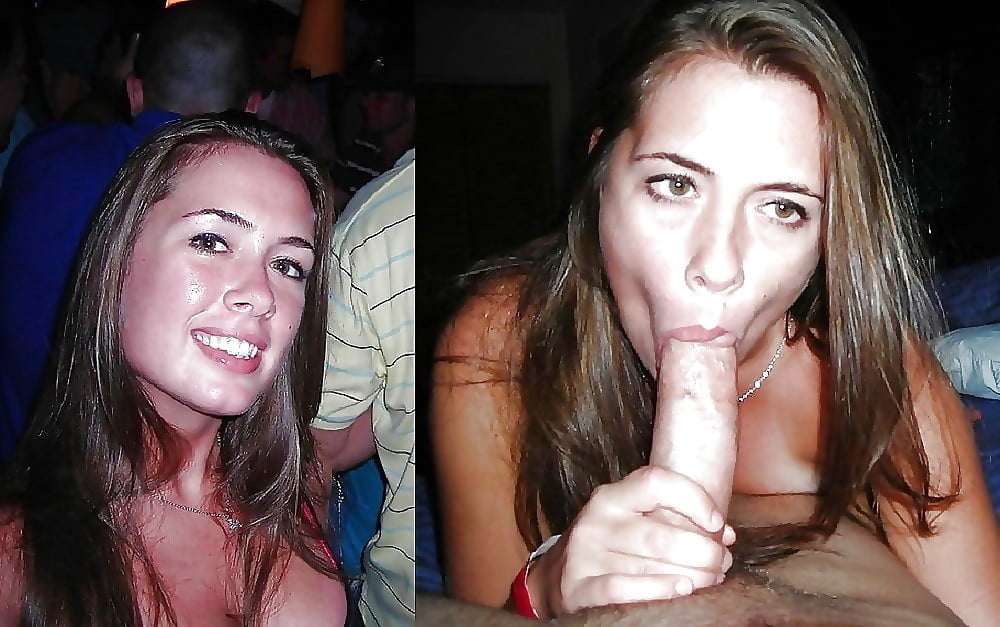 Before and After Amateur Whores in Action #82074995