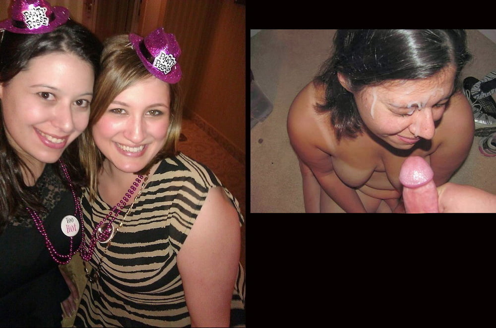 Before and After Amateur Whores in Action #82075022
