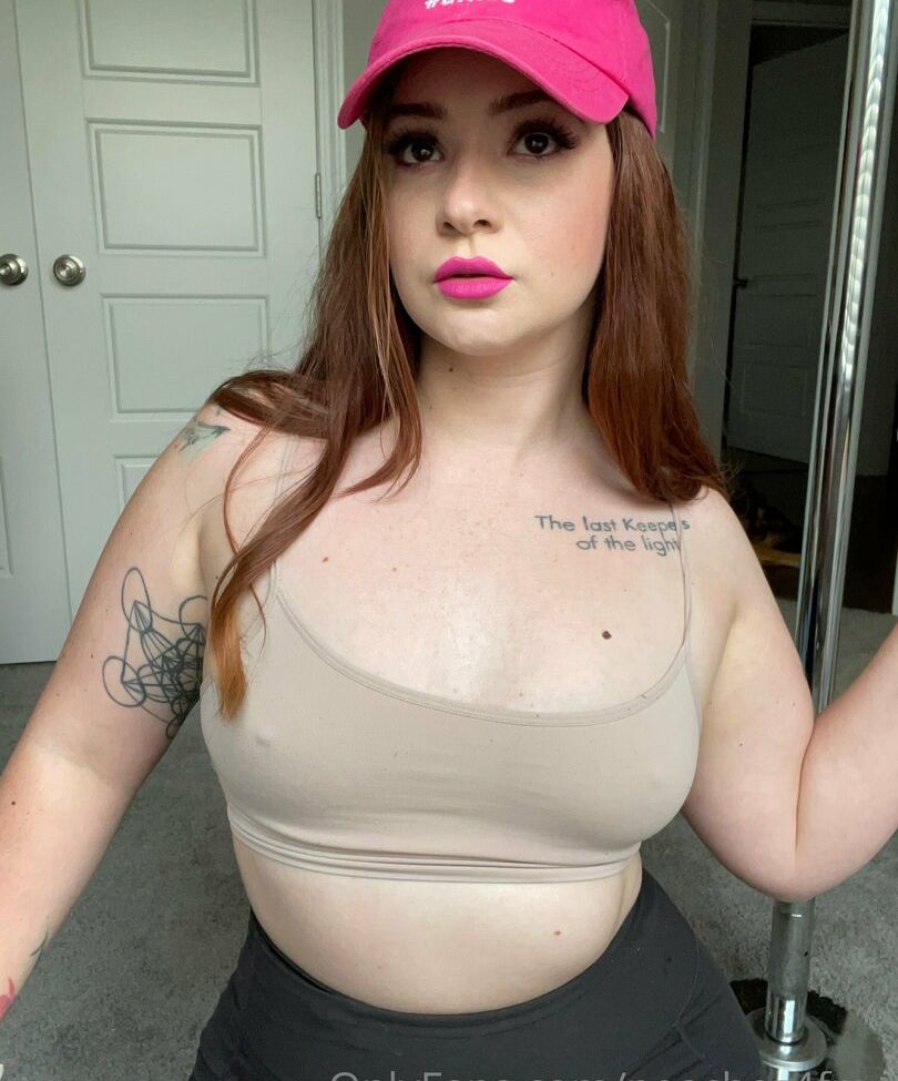 Peachez_and_Screamz desnuda #108347956