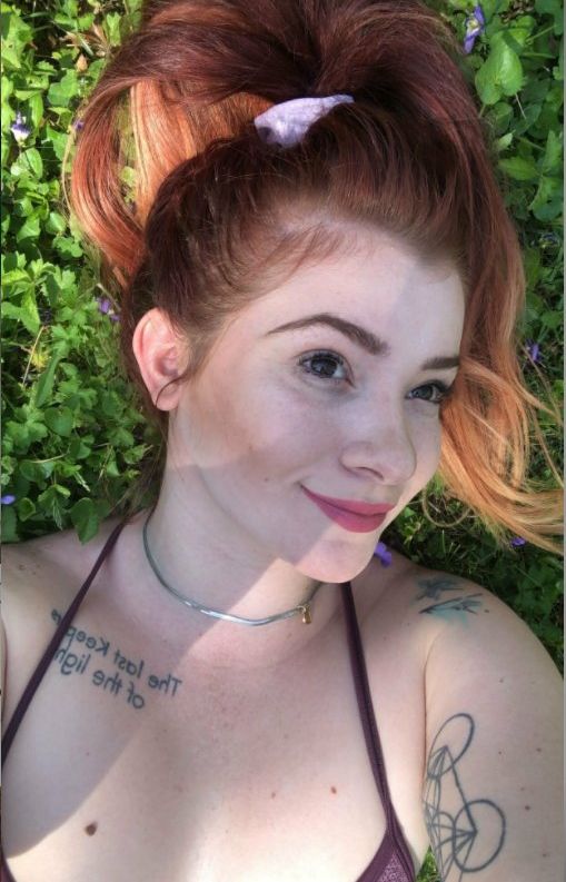 Peachez_and_Screamz desnuda #108347958