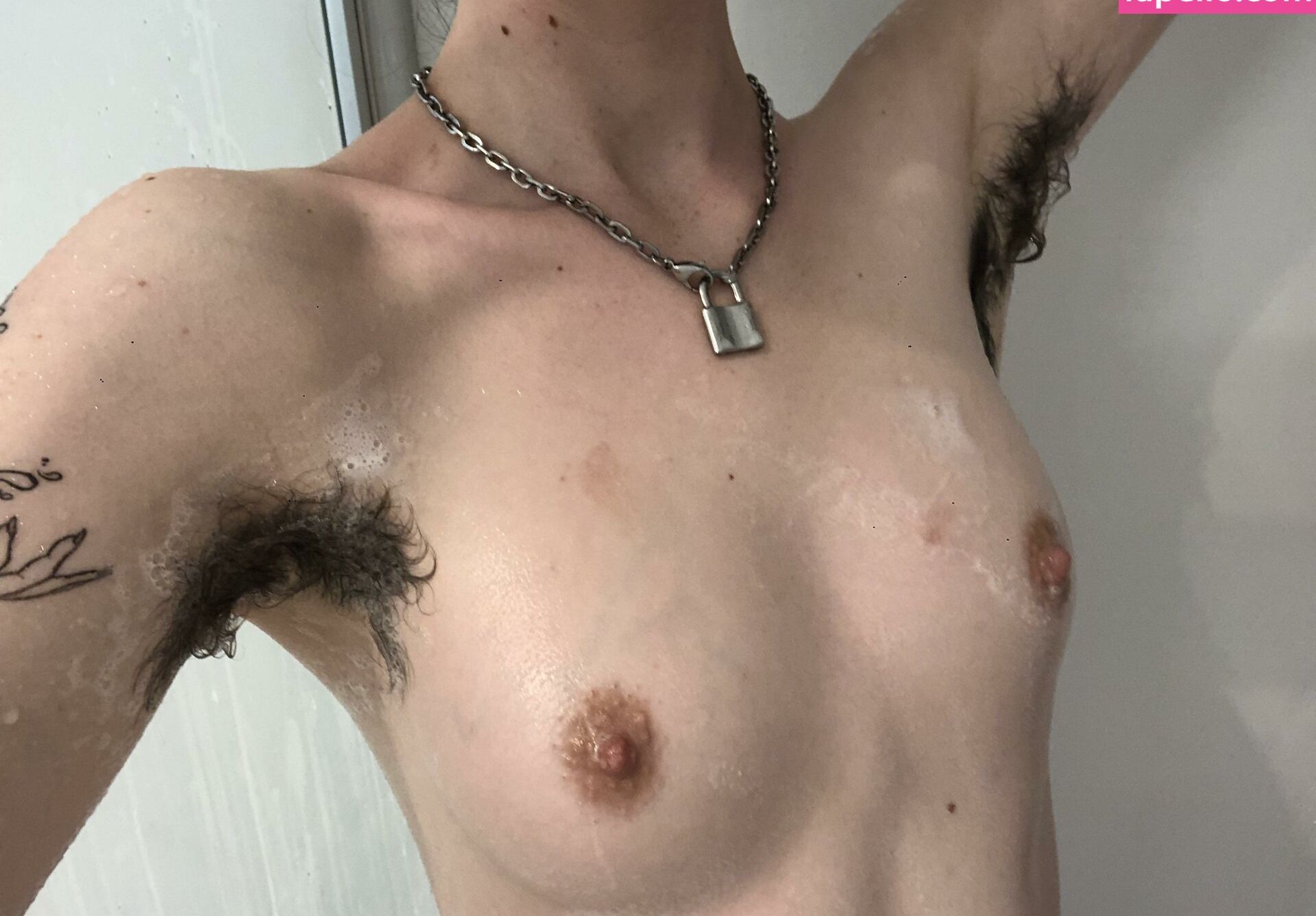 Pearlygirly06 nude #108596999
