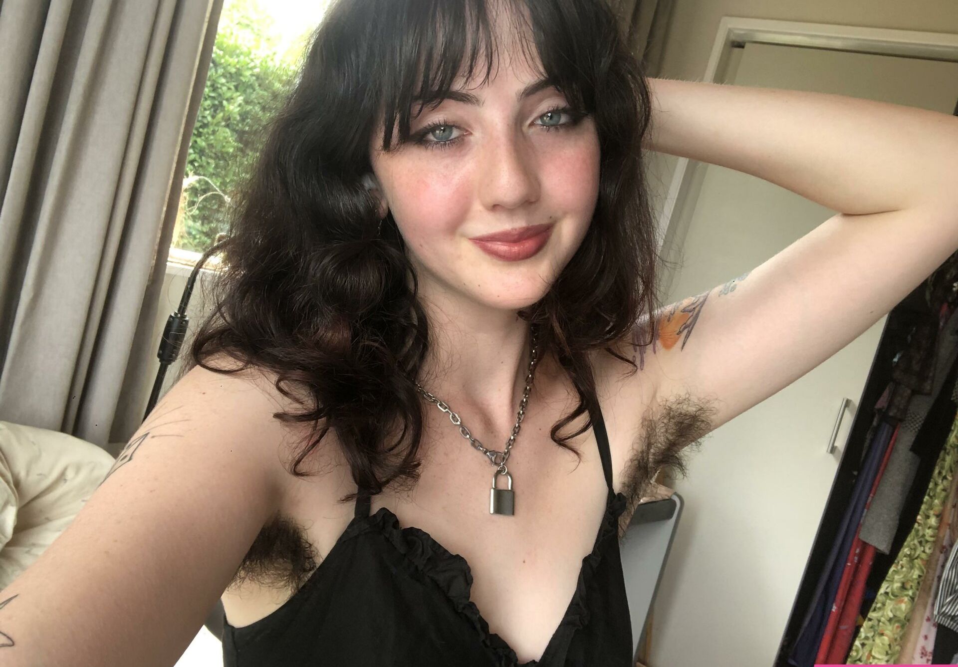 Pearlygirly06 nude #108597006