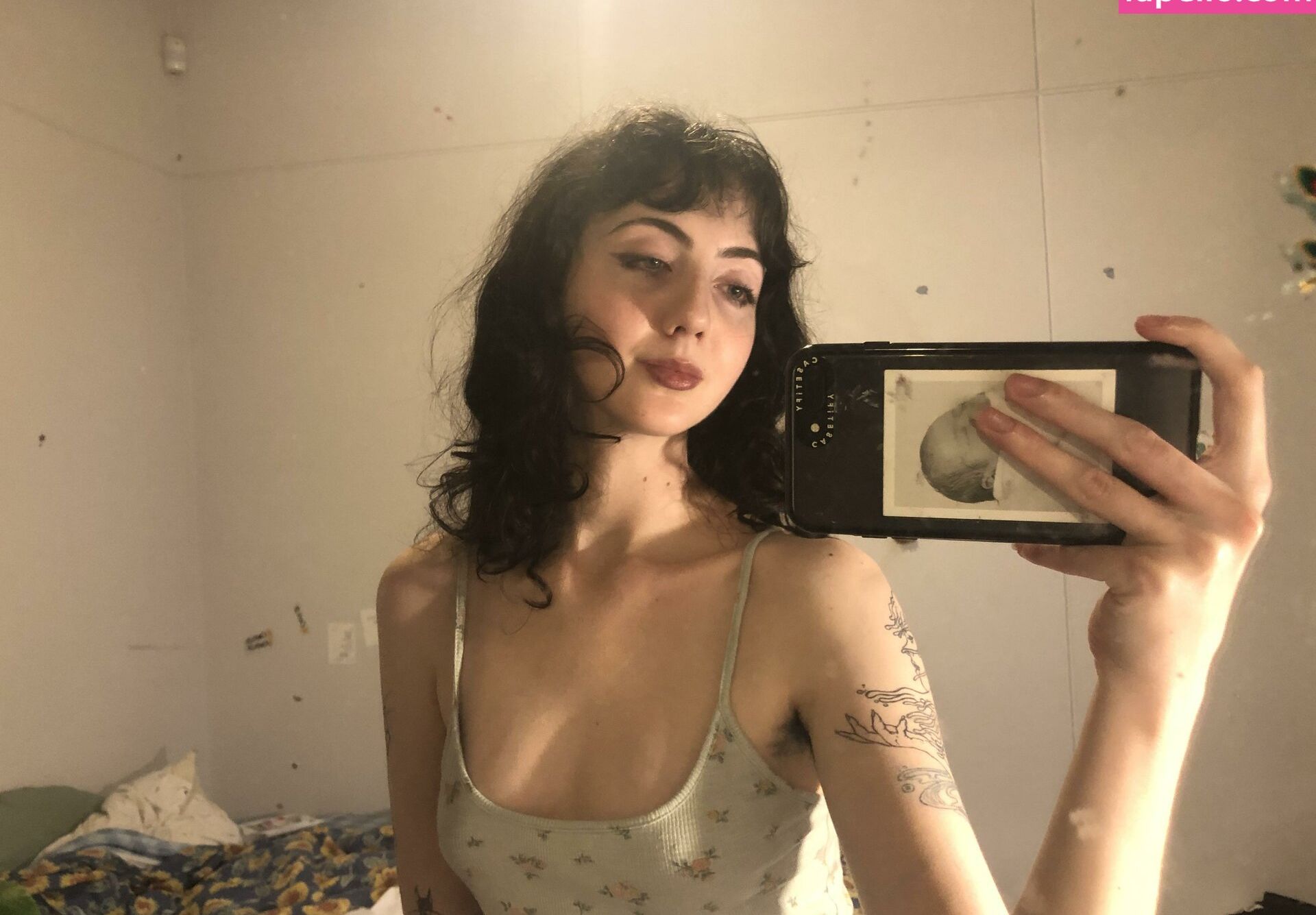 Pearlygirly06 nude #108597017