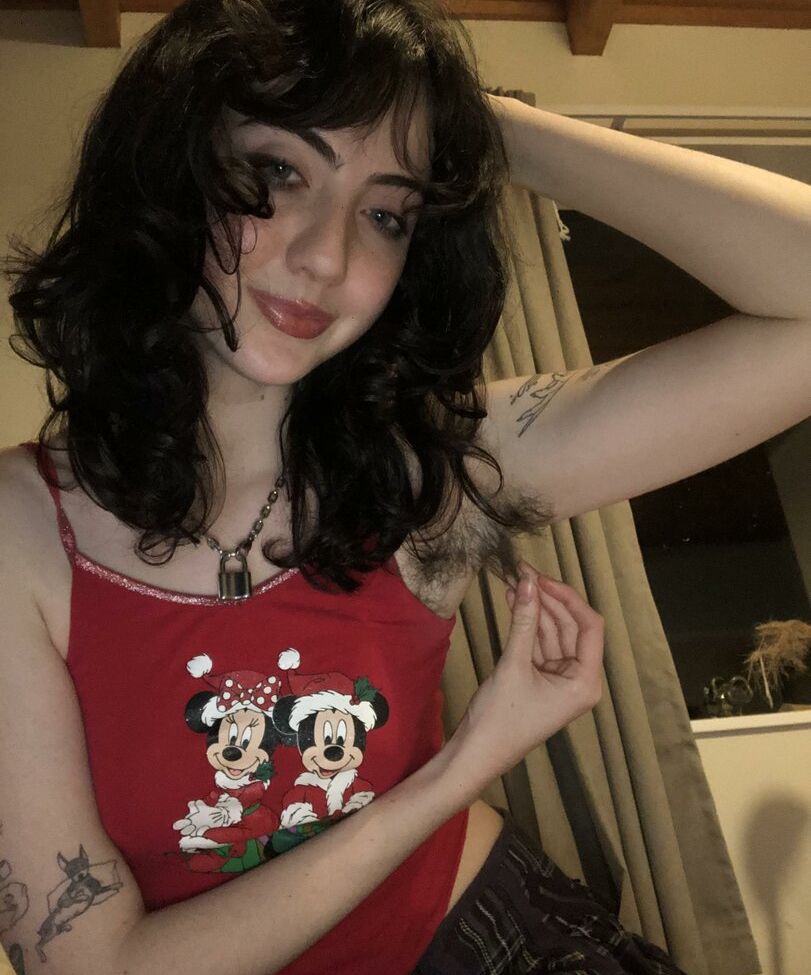 Pearlygirly06 nude #108597018