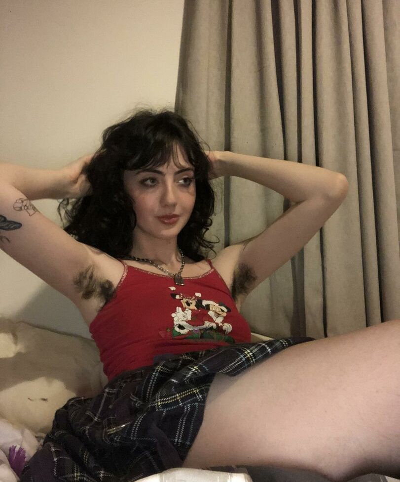 Pearlygirly06 nude #108597020