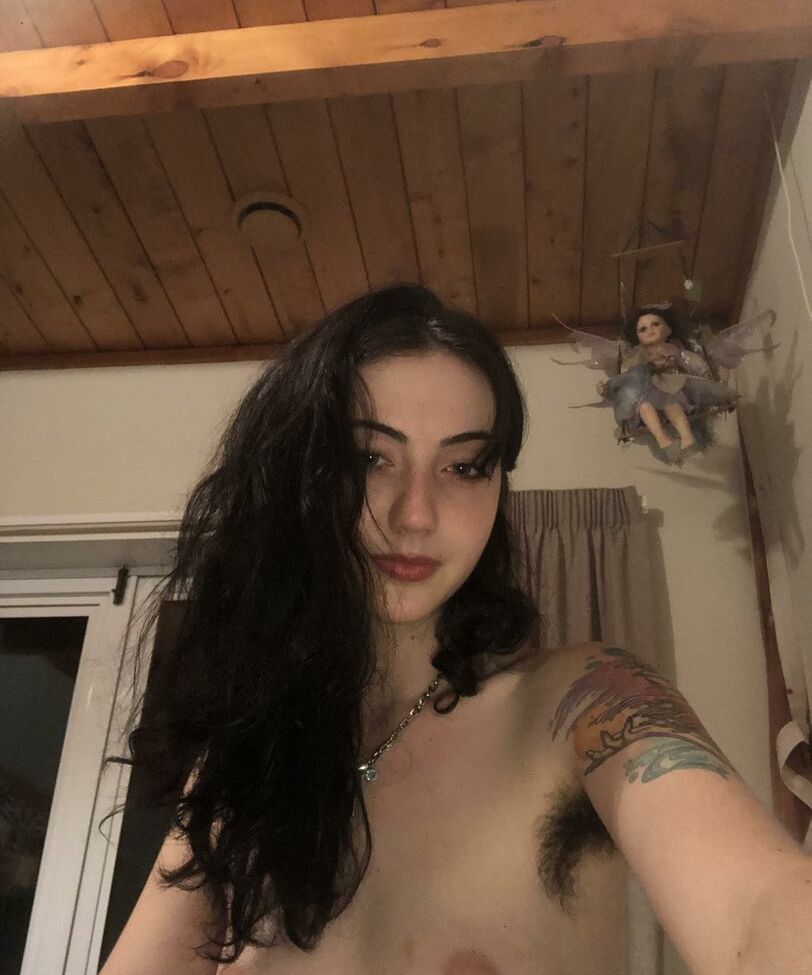 Pearlygirly06 nude #108597024