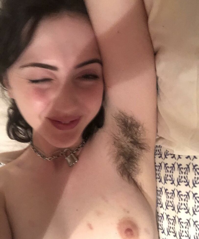 Pearlygirly06 nude #108597029