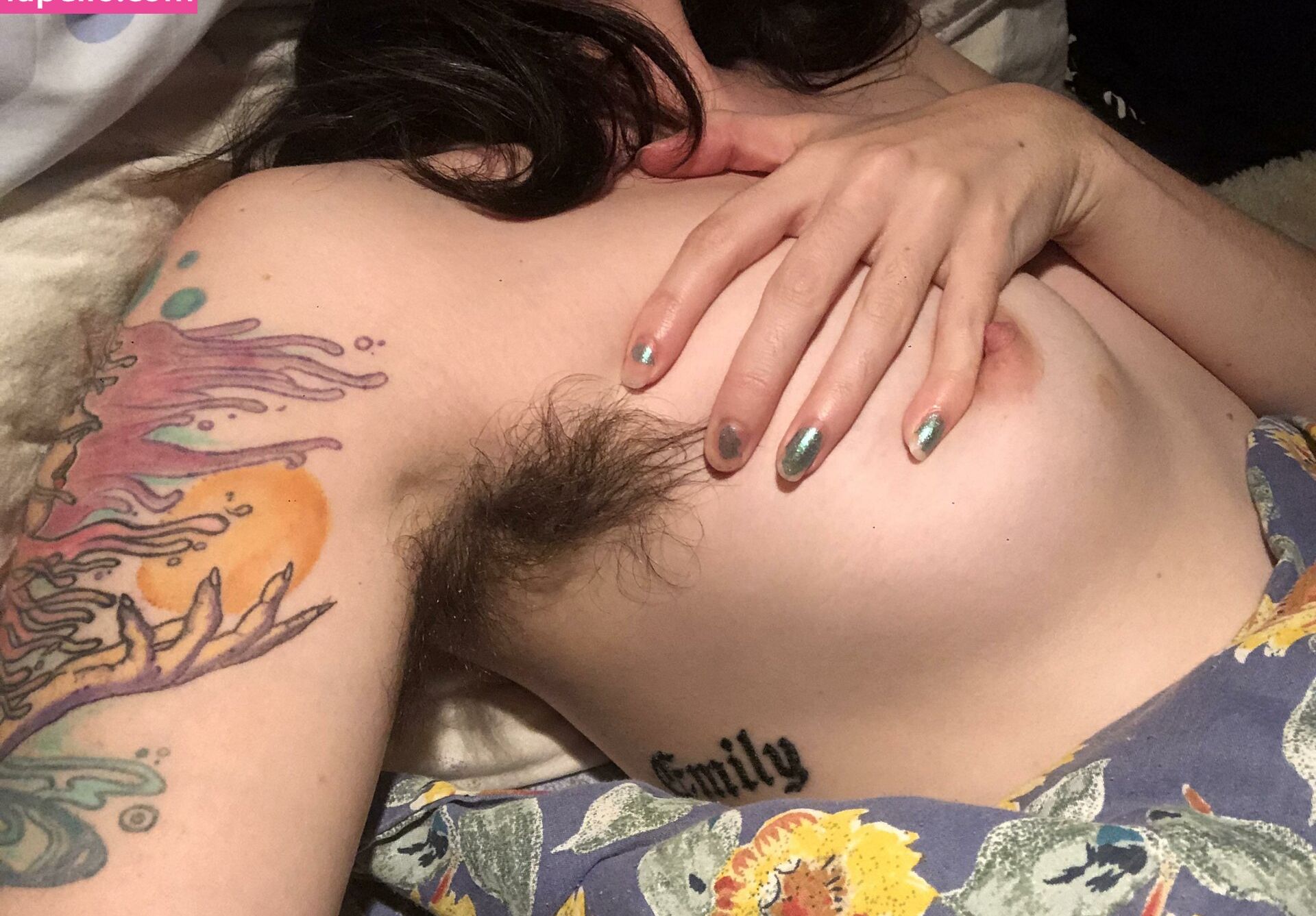 Pearlygirly06 nude #108597034