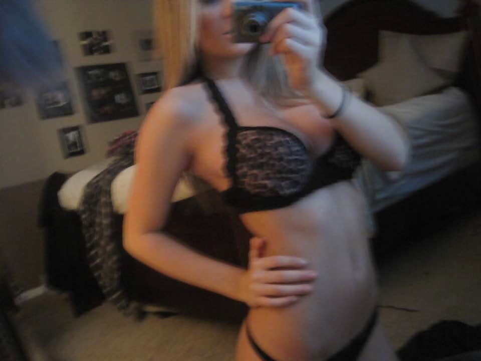 Sarah - Petite Blonde Nice Tits Tight Cunt #91794067
