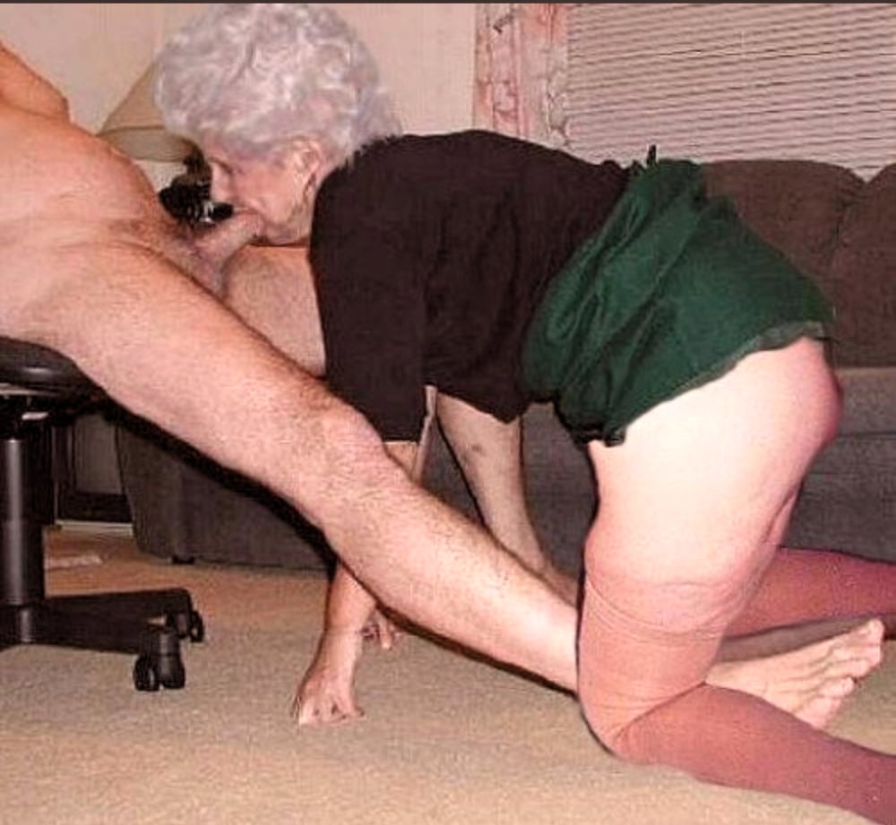 grannies  just love having sex #92292843