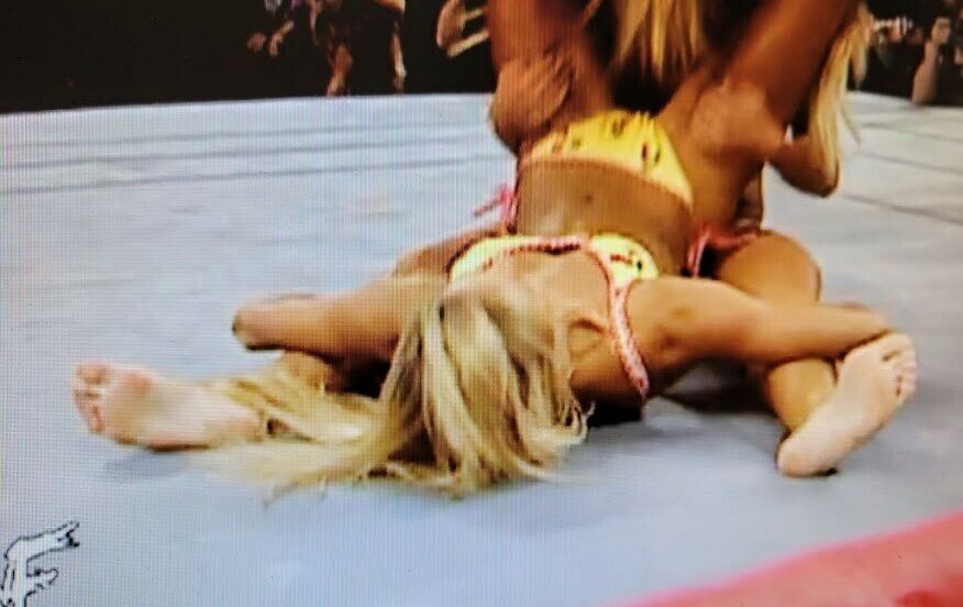 Torrie Wilson desnuda #108465844
