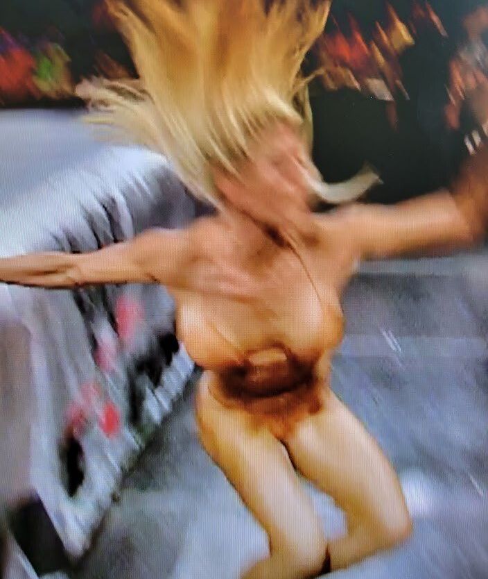 Torrie Wilson nuda #108466141