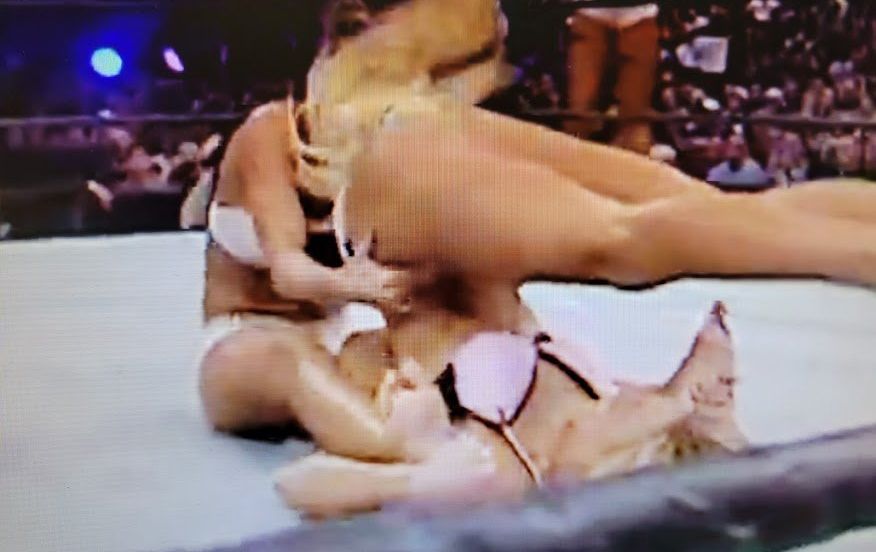 Torrie Wilson nuda #108466380