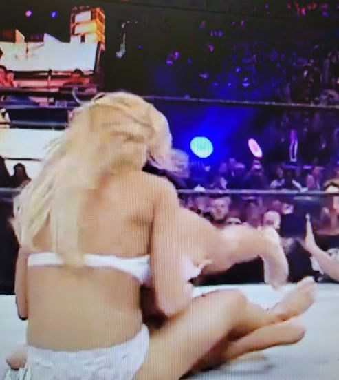 Torrie Wilson nude #108466397