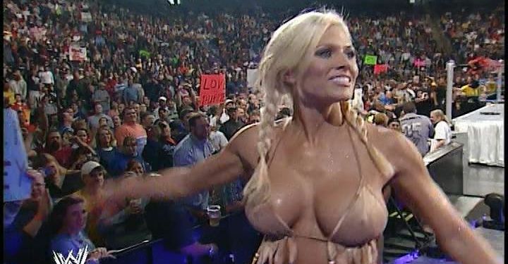 Torrie Wilson nude #108466512