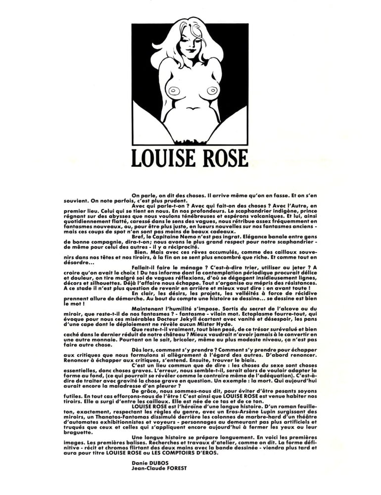 Louise rose
 #93768317