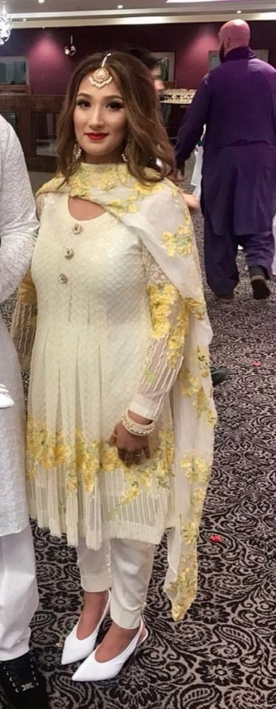Classy sexy Paki Hijabis Arab pakistani women #99254748