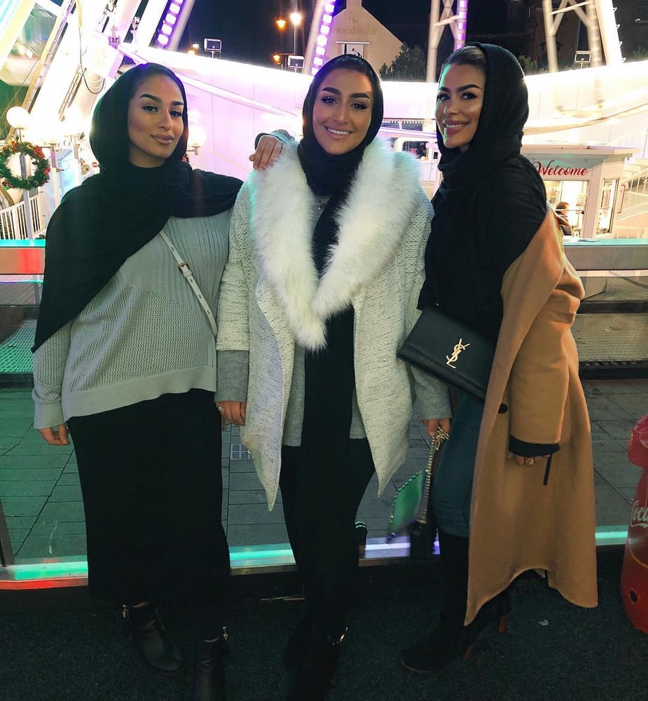 Classy sexy paki hijabis arab pakistani women
 #99255239