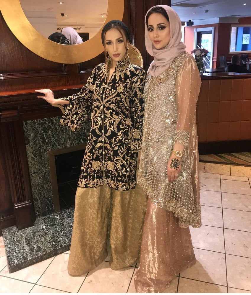 Classy sexy paki hijabis arab pakistani women
 #99255261