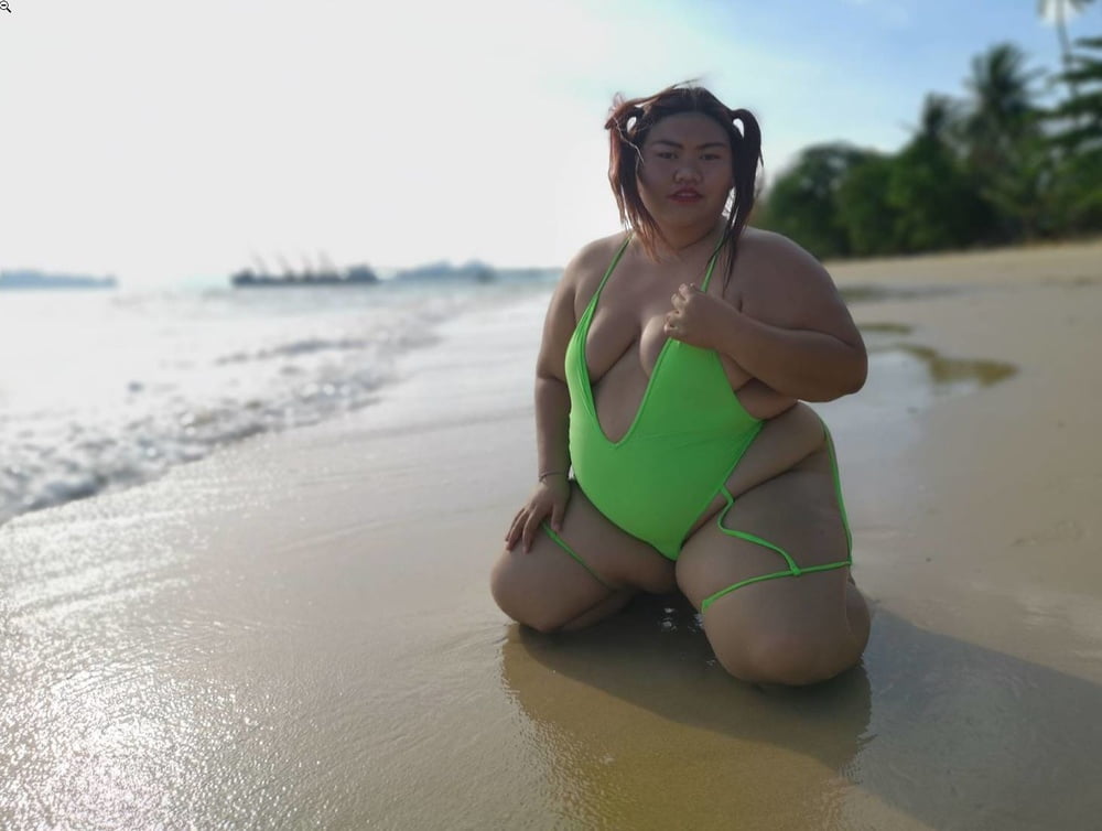 Asian bbw #101364430