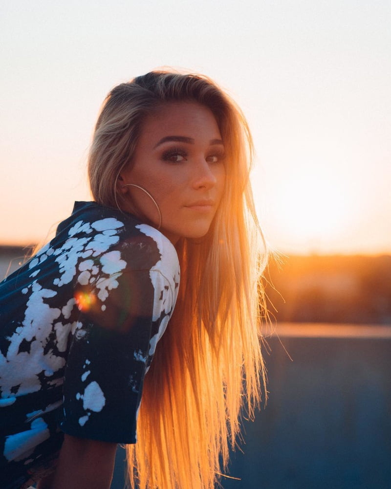 Caroline, U.S.A. #93391443