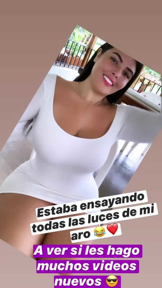 Tetuda Daniela arcila gran culo
 #82288992