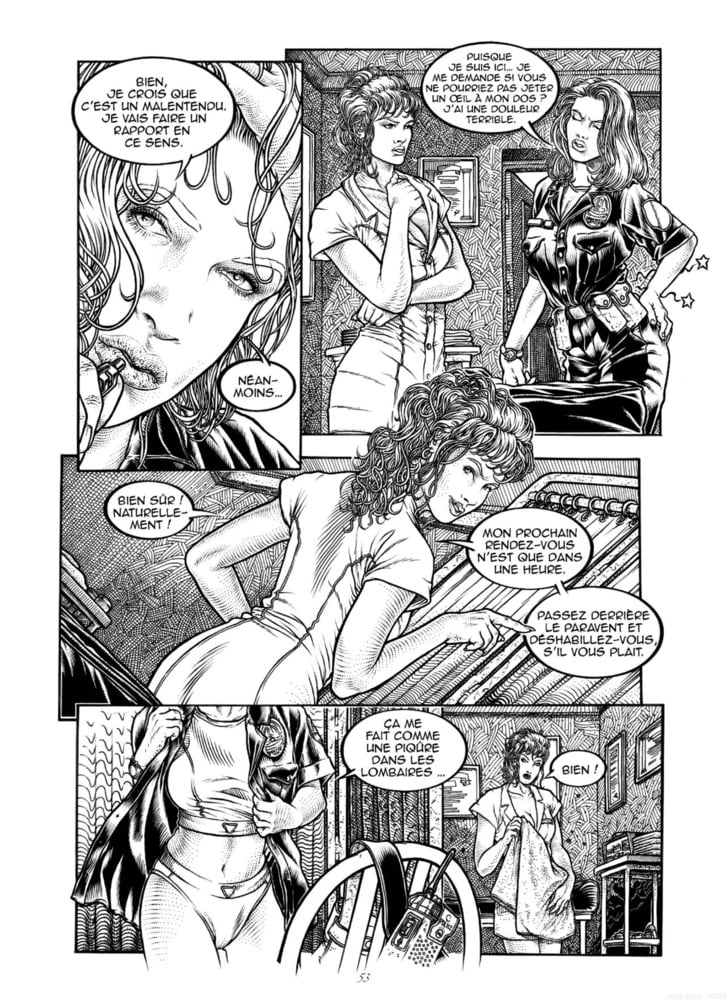 Jeux de filles
 #94770902