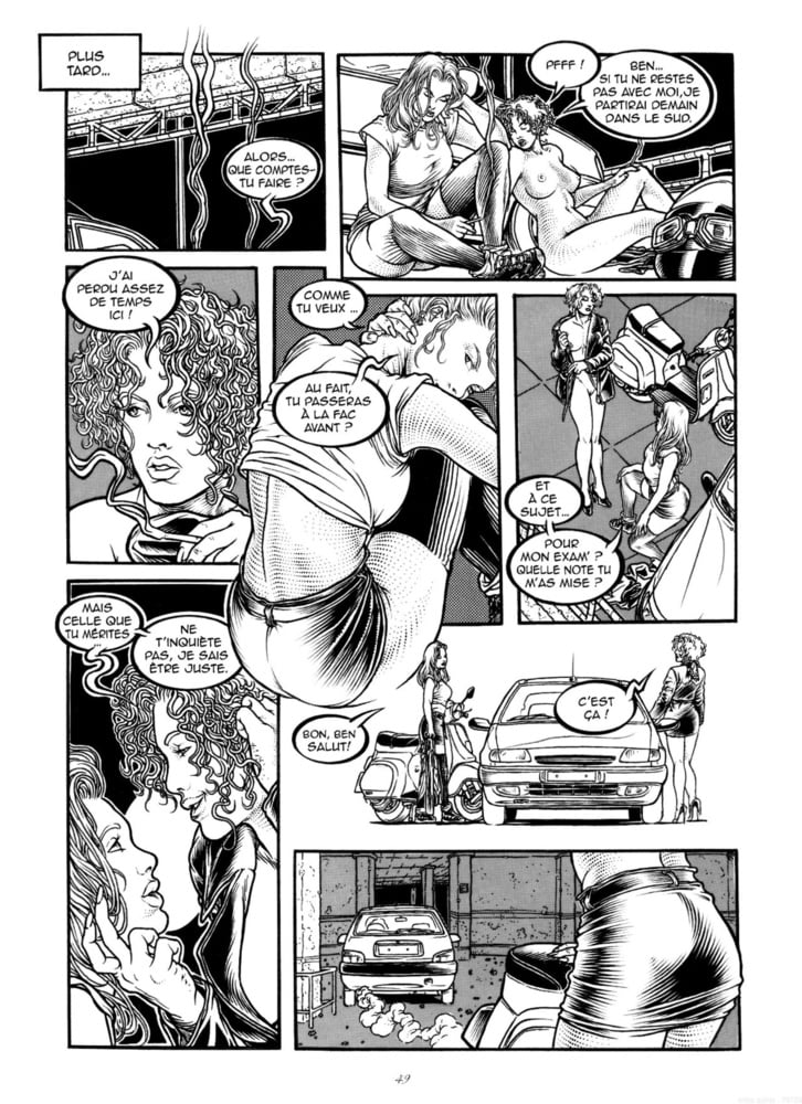 Jeux de filles
 #94770912