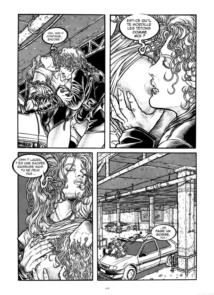 Jeux de filles
 #94770923