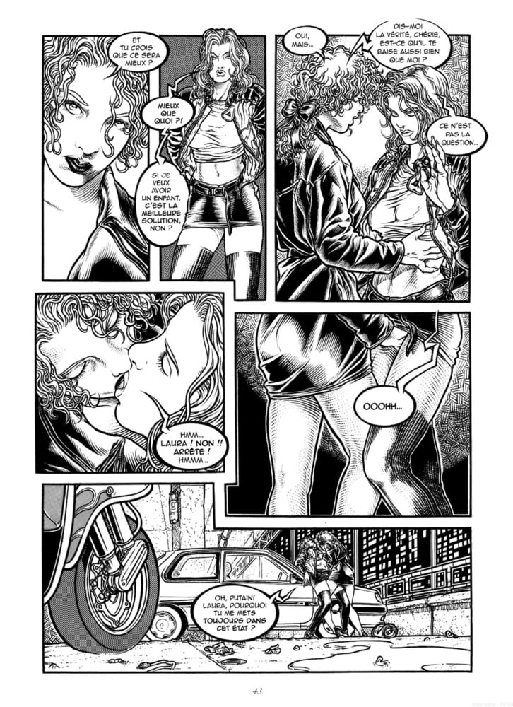 Jeux de filles
 #94770926