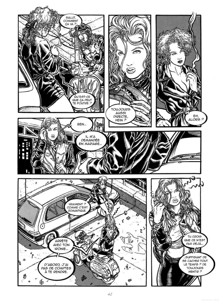 Jeux de filles
 #94770929