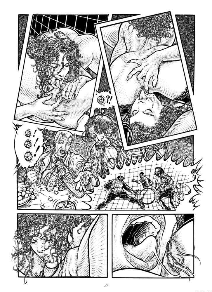 Jeux de filles
 #94770938