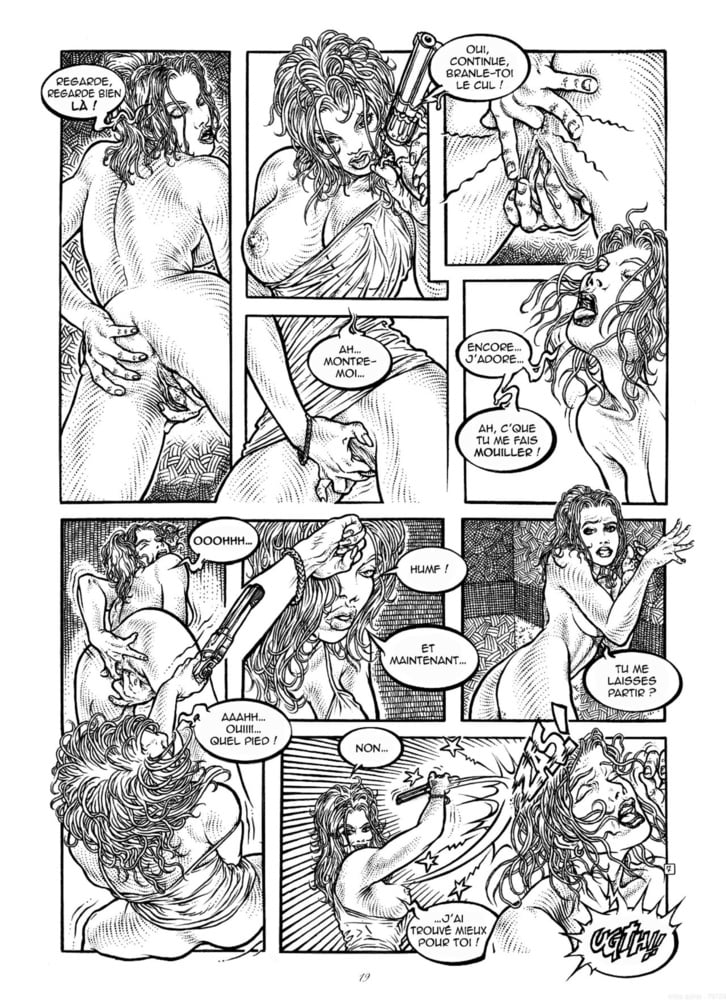 Jeux de filles
 #94770998