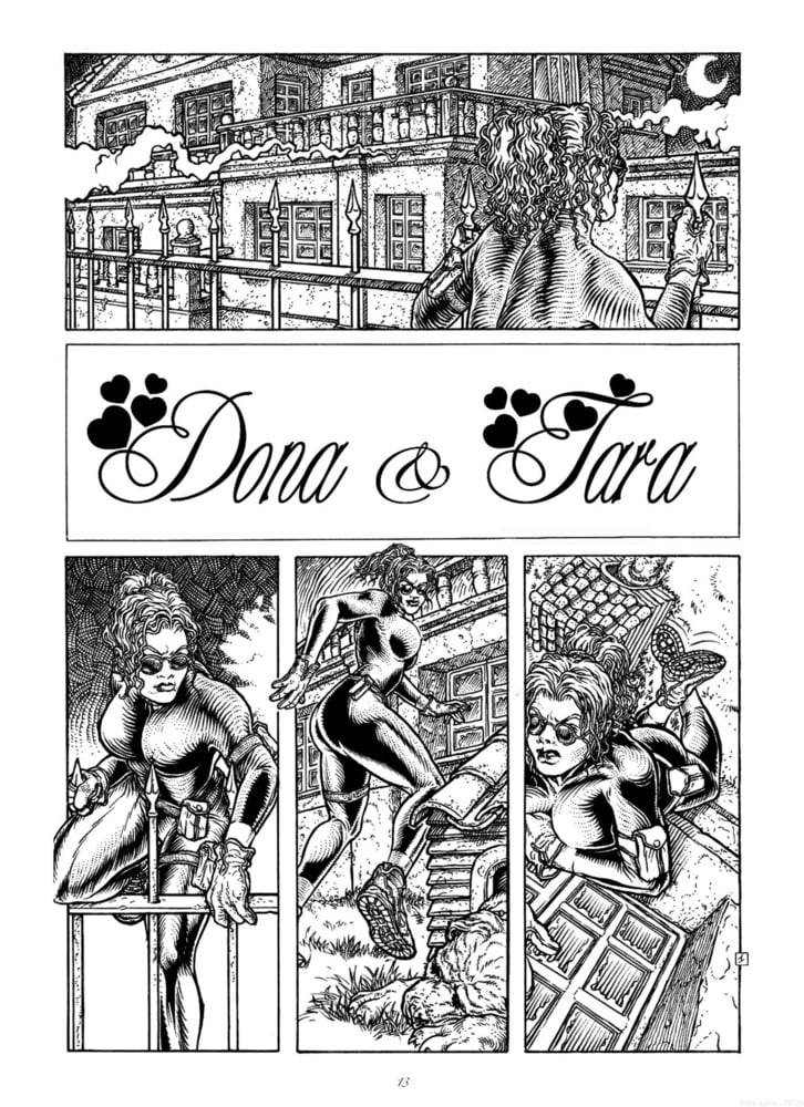 Jeux de filles
 #94771016