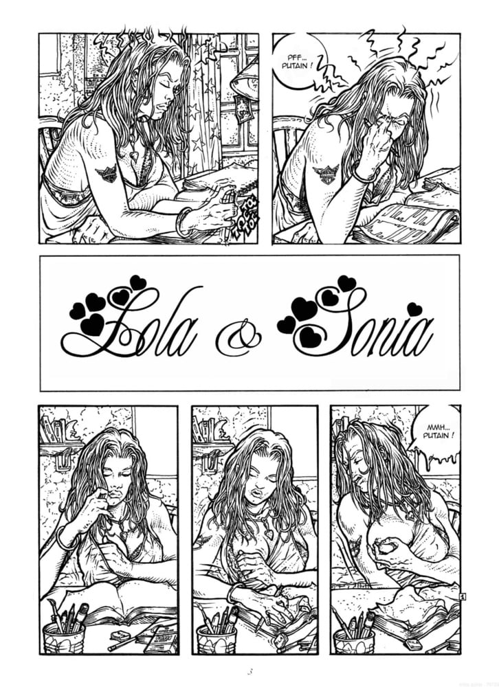 Jeux de filles
 #94771046