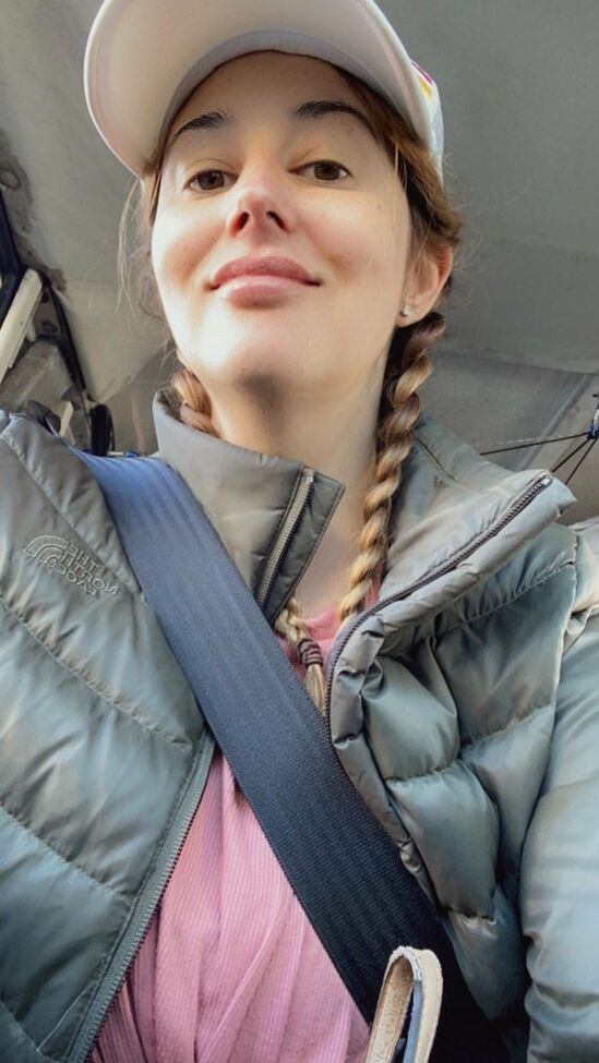 Scarlett Morgan desnuda #108587951