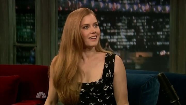 Amy adams für die Liebe der Rotschöpfe!
 #93280978