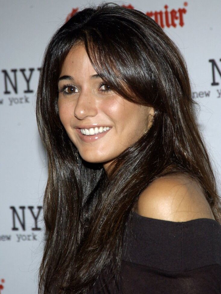 Emmanuelle Chriqui desnuda #109280202